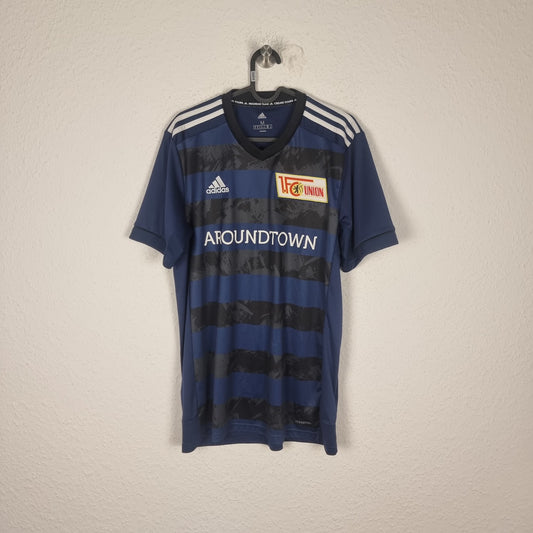 Trikot - 1. FC Union Berlin - 2020/2021 - M - Drittes