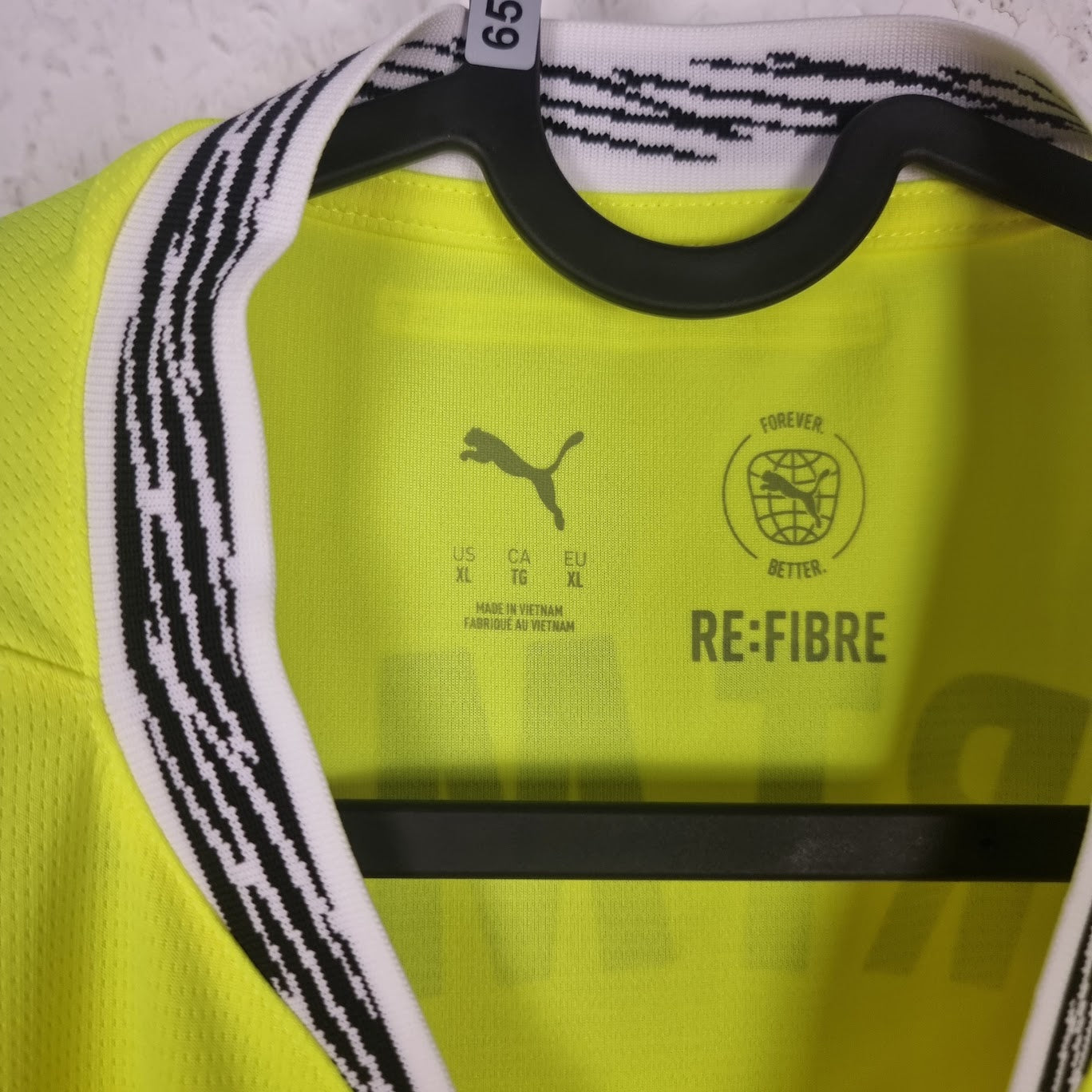 Trikot - Borussia Dortmund - Serhou Guirassy - 2024/2025 - XL - Heim