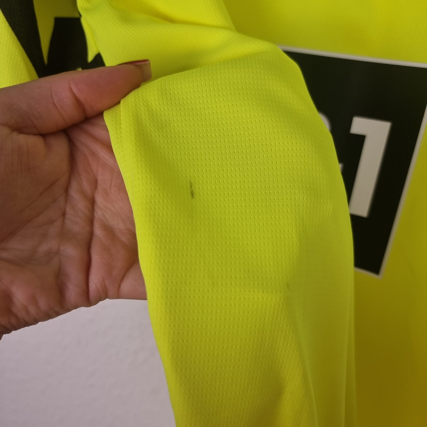 Trikot - Borussia Dortmund - Serhou Guirassy - 2024/2025 - XL - Heim