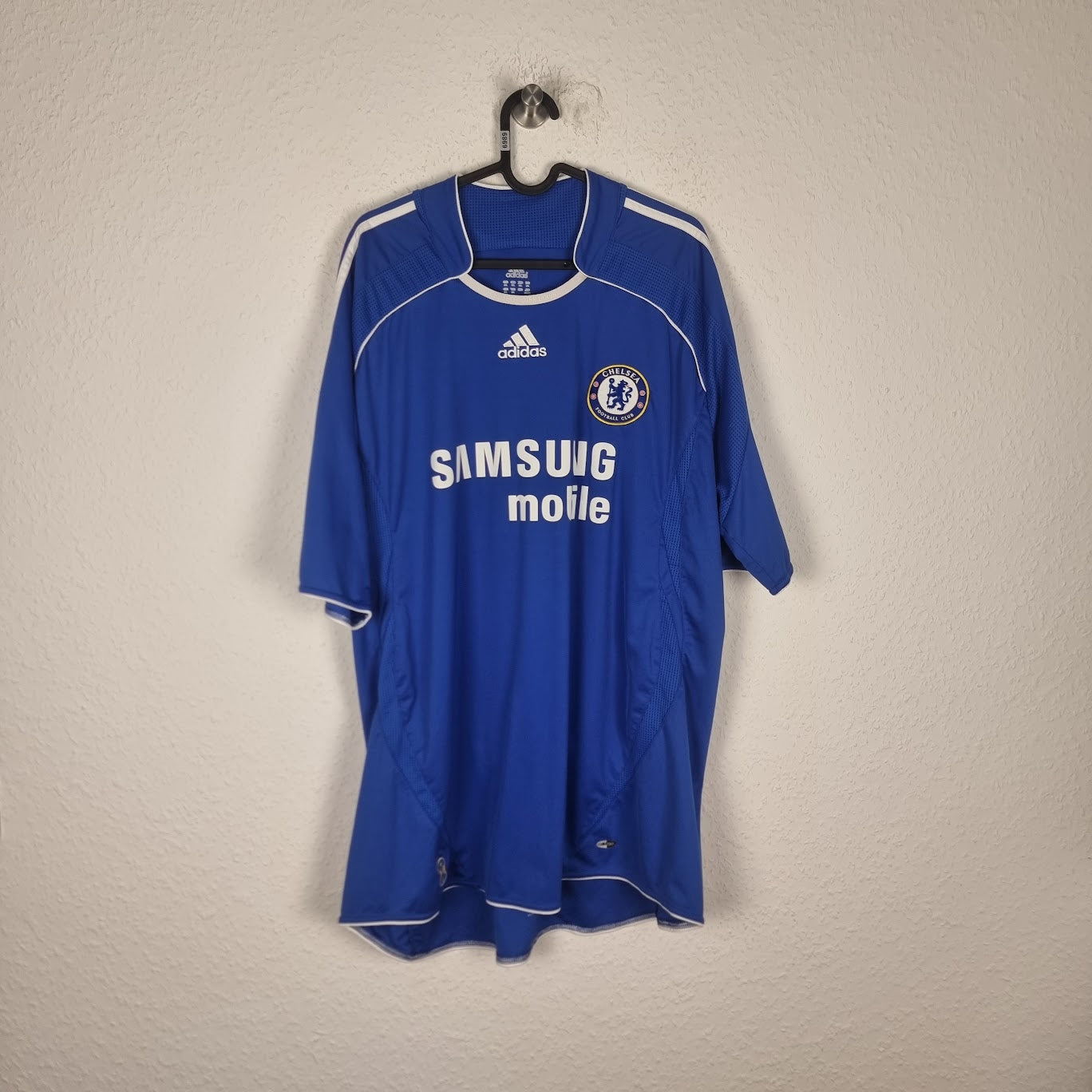 Trikot - Chelsea FC - 2006/2007 - XXL - Heim