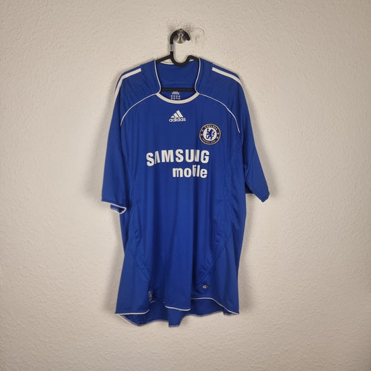 Trikot - Chelsea FC - 2006/2007 - XXL - Heim