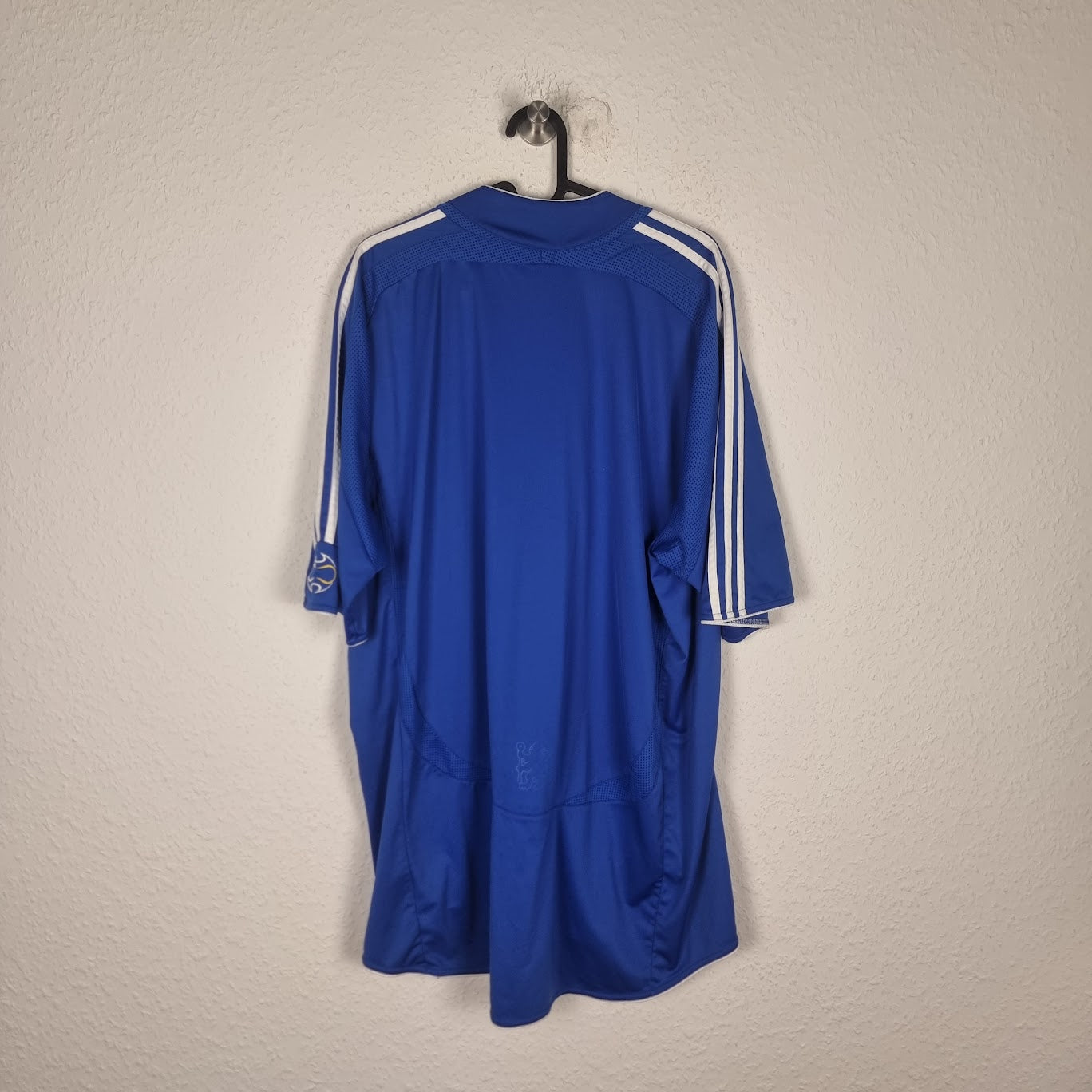 Trikot - Chelsea FC - 2006/2007 - XXL - Heim
