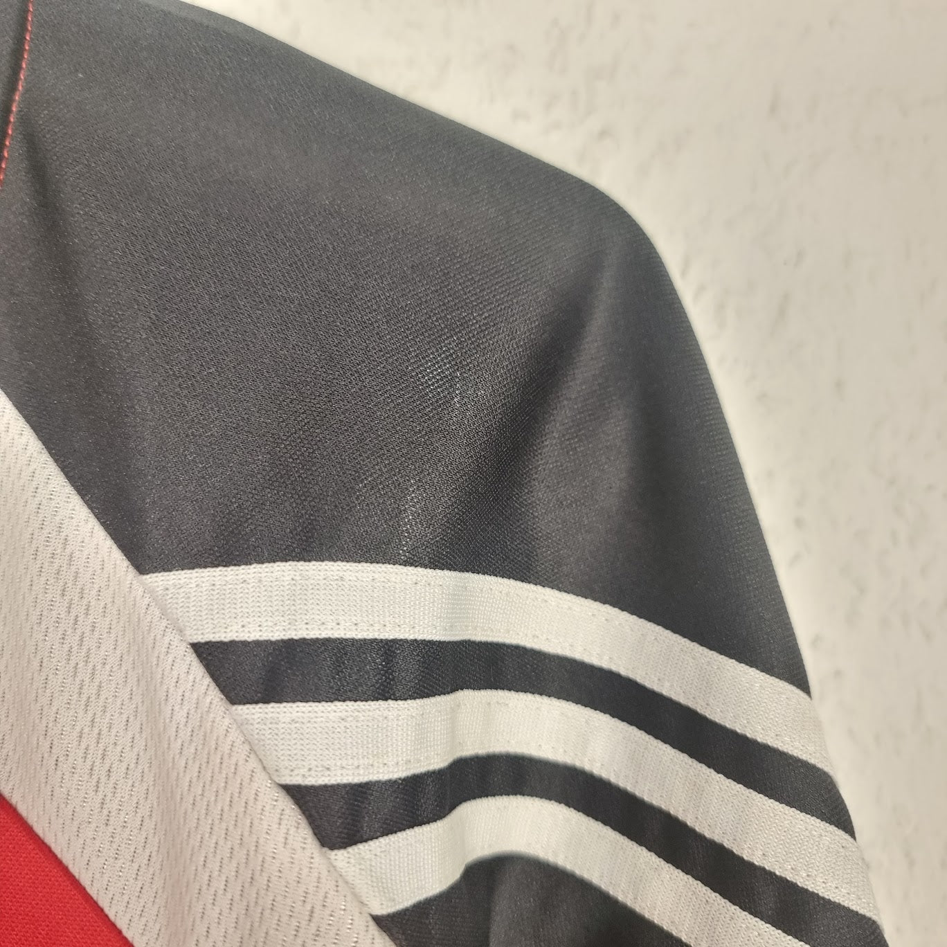 Trikot - 1. FC Nürnberg - 2001/2002 - M - Heim