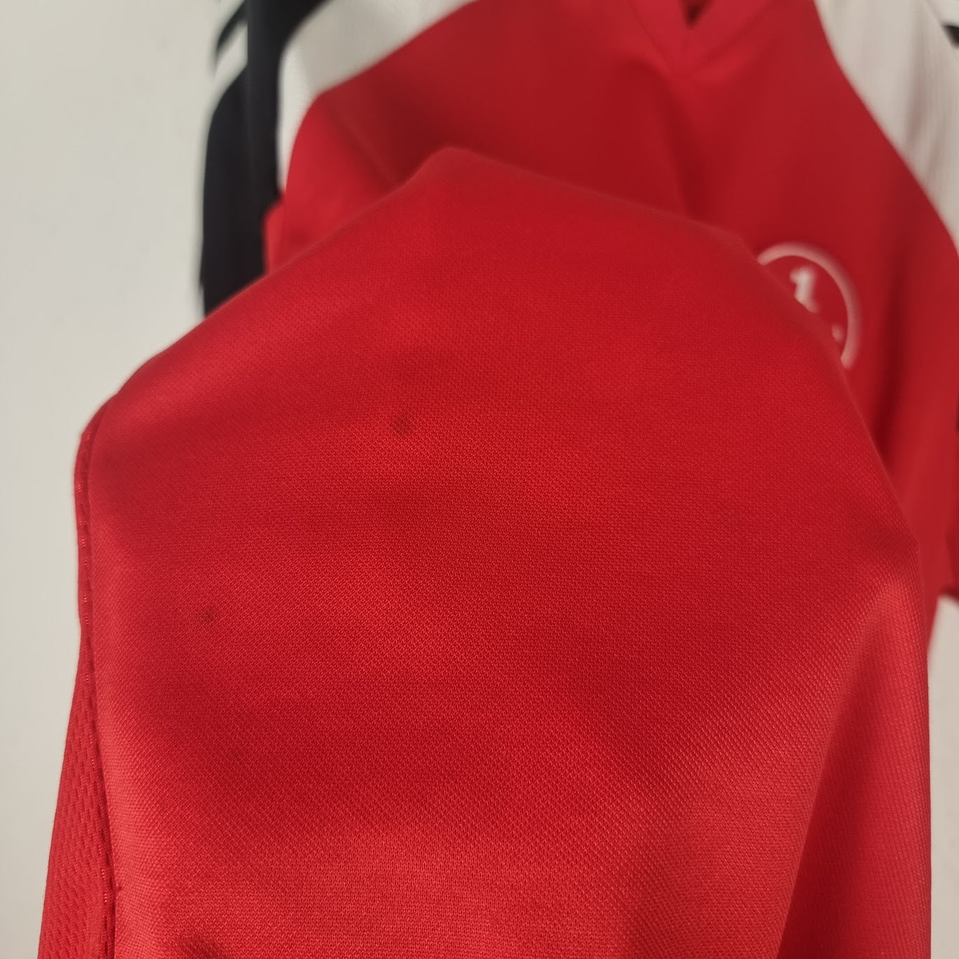 Trikot - 1. FC Nürnberg - 2001/2002 - M - Heim
