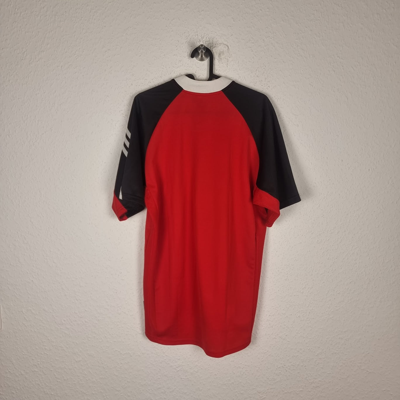 Trikot - 1. FC Nürnberg - 2001/2002 - M - Heim