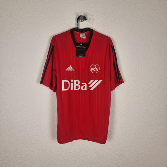 Trikot - 1. FC Nürnberg - 2003/2004 - S - Heim