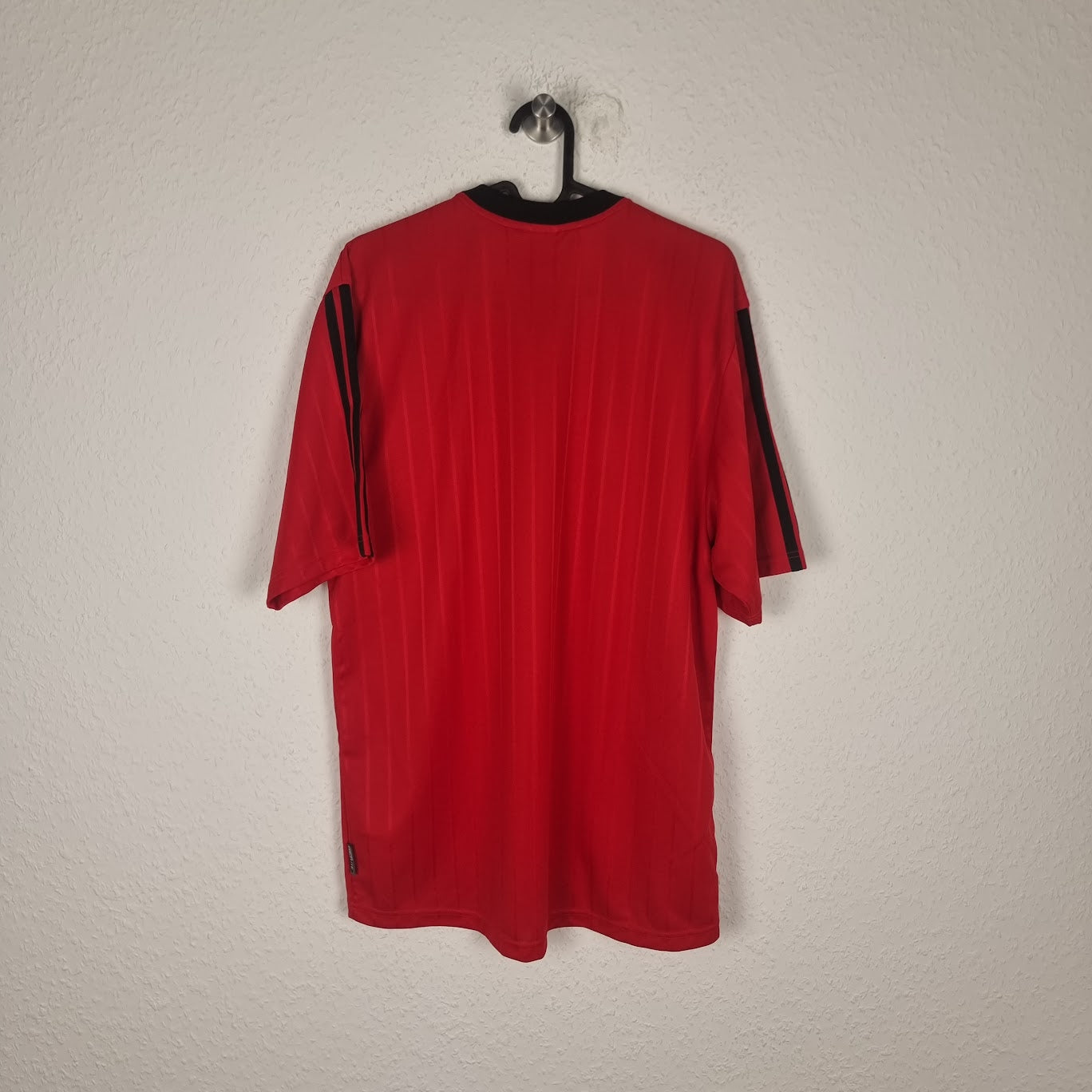 Trikot - 1. FC Nürnberg - 2003/2004 - S - Heim