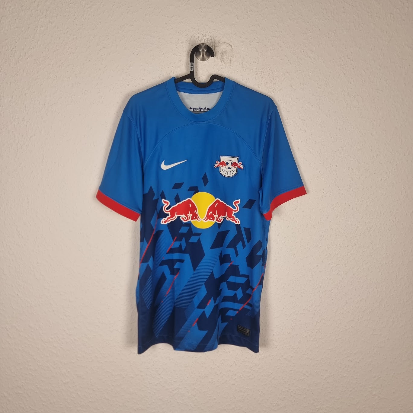 Trikot mit Hose - RB Leipzig - 2023/2024 - S - Drittes
