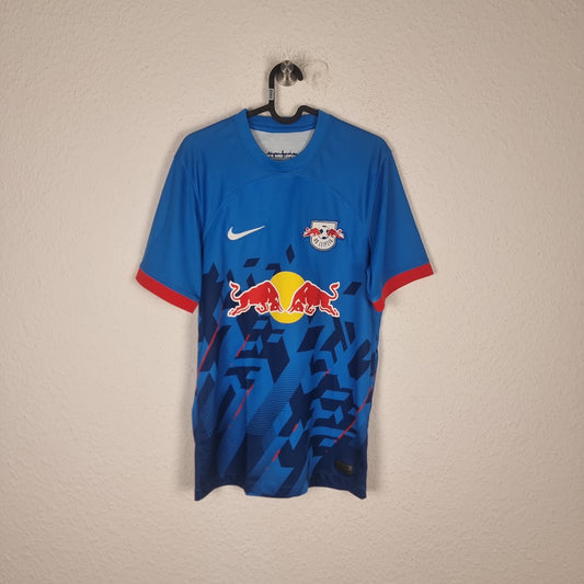 Trikot mit Hose - RB Leipzig - 2023/2024 - S - Drittes