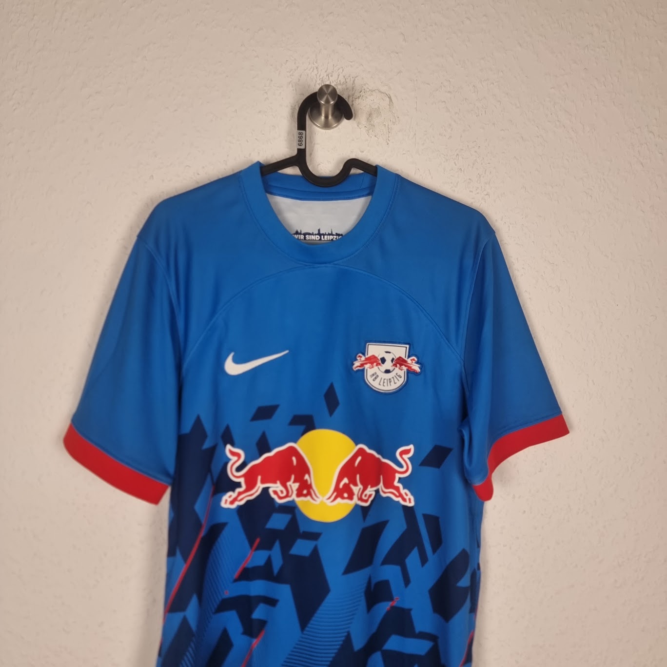 Trikot mit Hose - RB Leipzig - 2023/2024 - S - Drittes