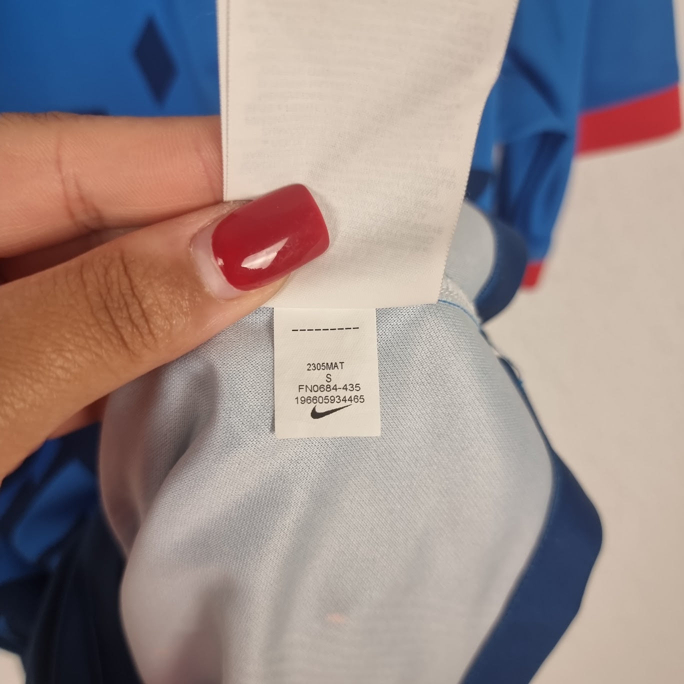 Trikot mit Hose - RB Leipzig - 2023/2024 - S - Drittes