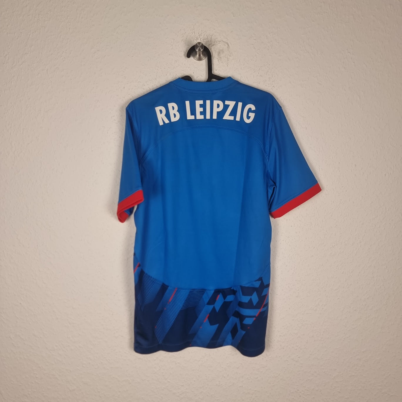 Trikot mit Hose - RB Leipzig - 2023/2024 - S - Drittes