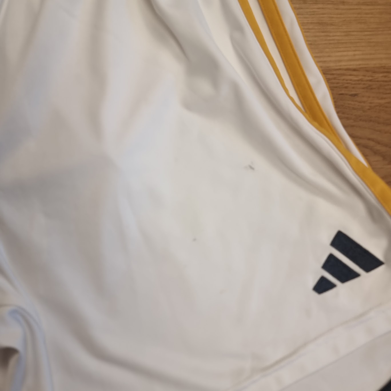 Jersey with Shorts - Real Madrid - Jude Bellingham - 2023/2024 - S - Home