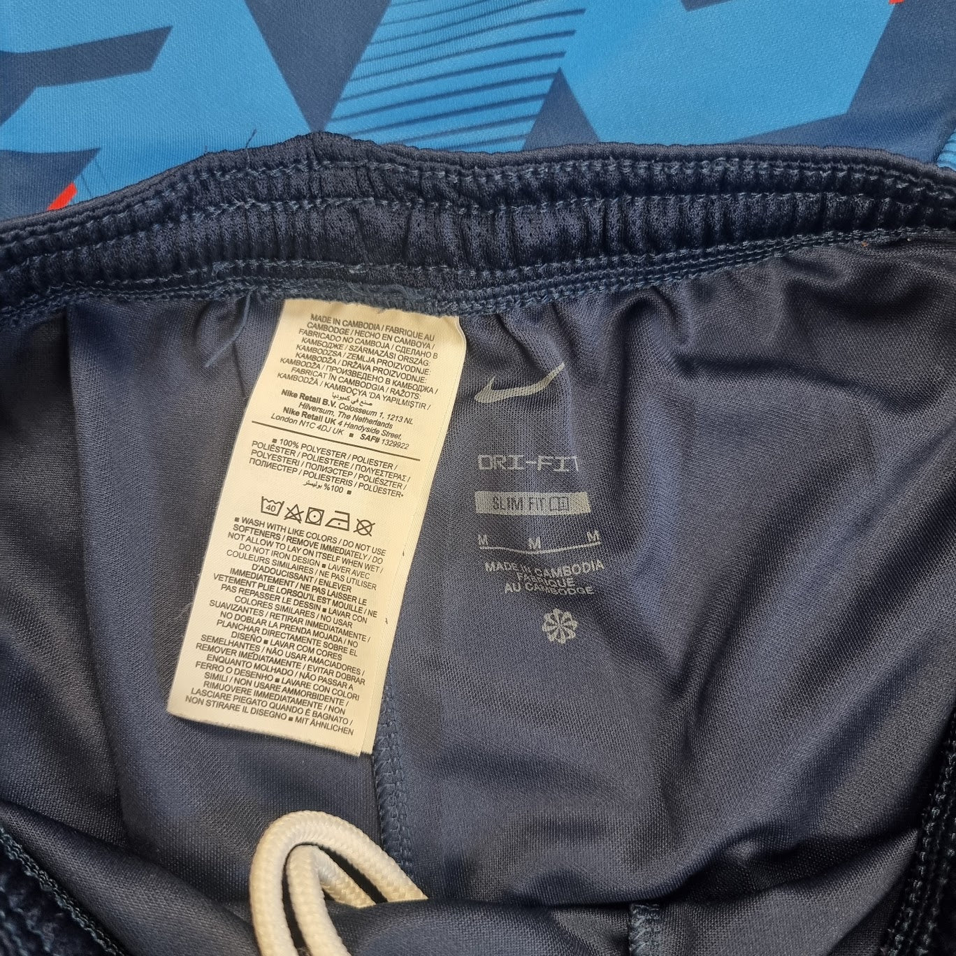 Trikot mit Hose - RB Leipzig - 2023/2024 - S - Drittes