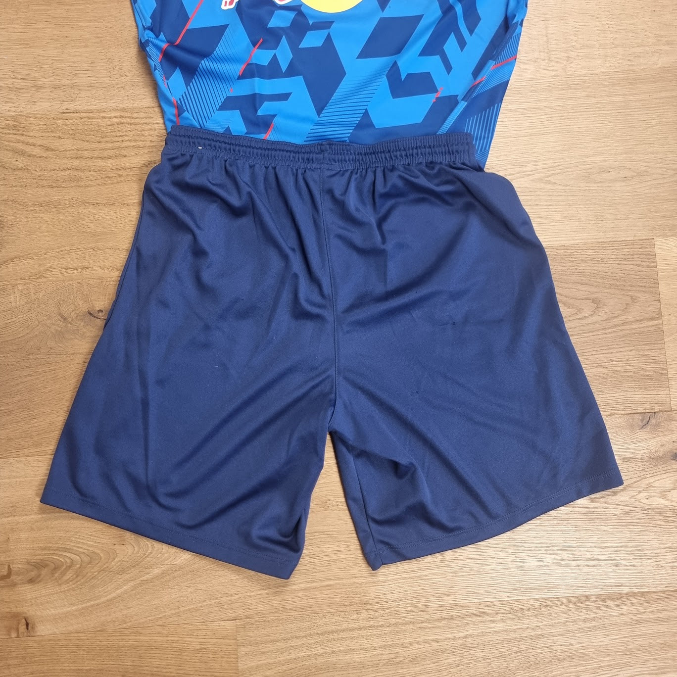 Trikot mit Hose - RB Leipzig - 2023/2024 - S - Drittes