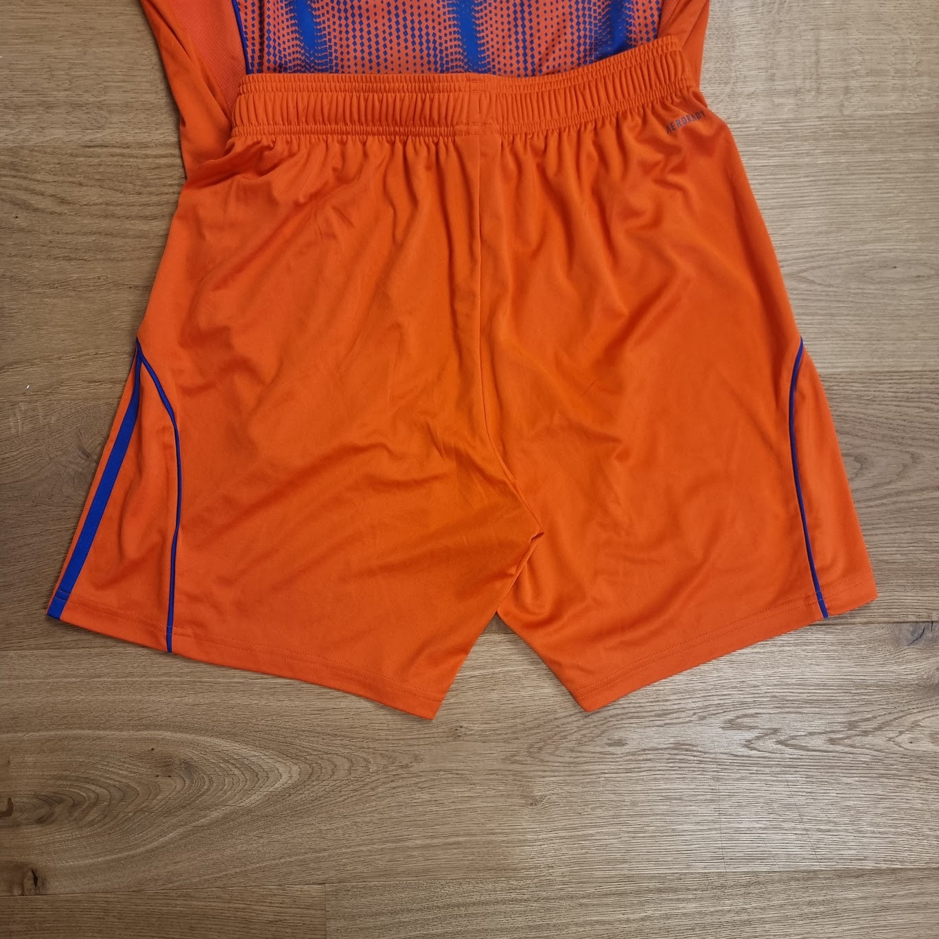 Trikot mit Hose - FC Schalke 04 - Edin Džeko - 2024/2025 - M - Auswärts
