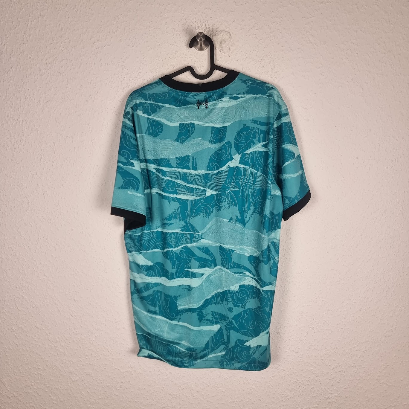 Trikot - FC Liverpool - 2020/2021 - L - Auswärts - Neu