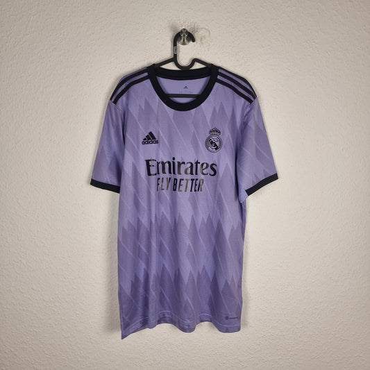 Jersey - Real Madrid - 2022/2023 - L - Away - New