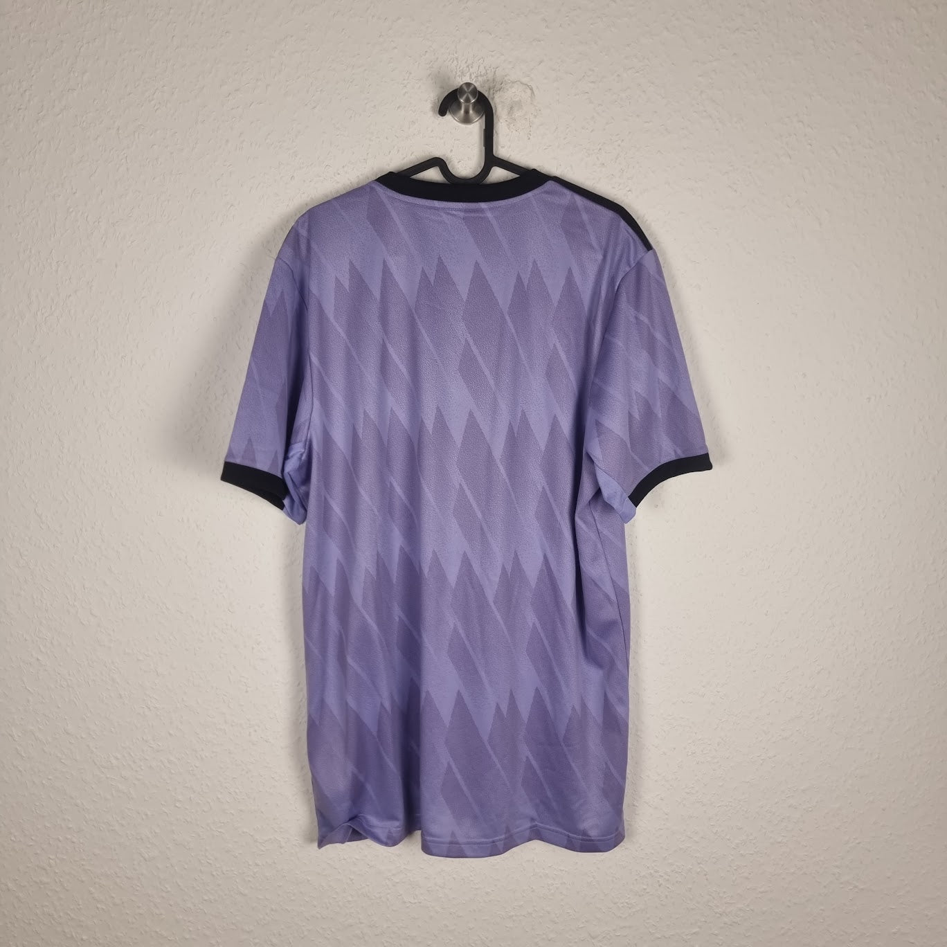 Trikot - Real Madrid - 2022/2023 - L - Auswärts - Neu