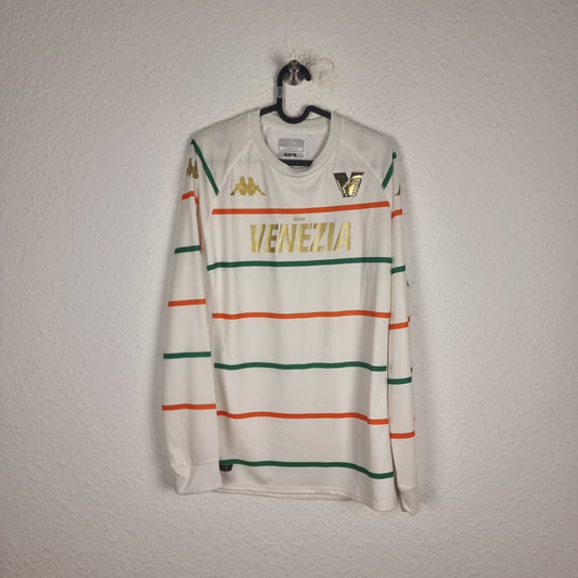Trikot - Venezia FC - 2021/2022 - L - Auswärts - Neu