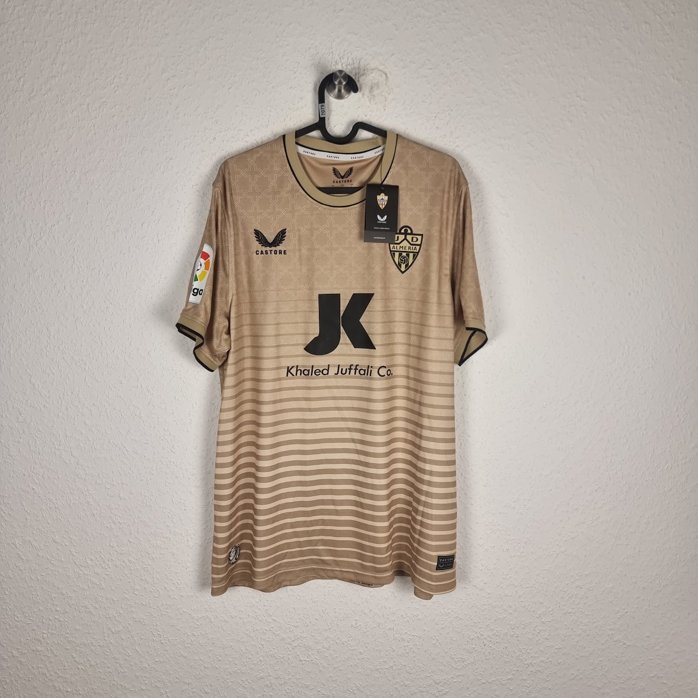 Jersey - UD Almería - 2022/2023 - L - Away - New