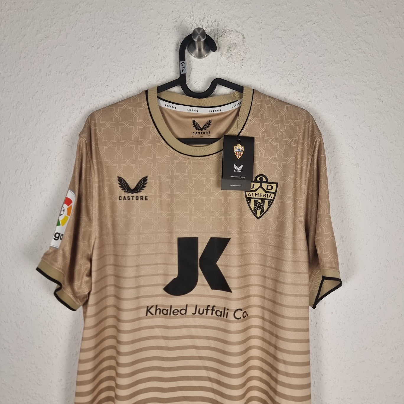 Jersey - UD Almería - 2022/2023 - L - Away - New