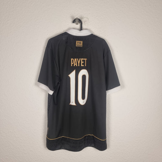 Trikot - Vasco da Gama - Dimitri Payet - 2023/2024 - XL - Drittes - Neu