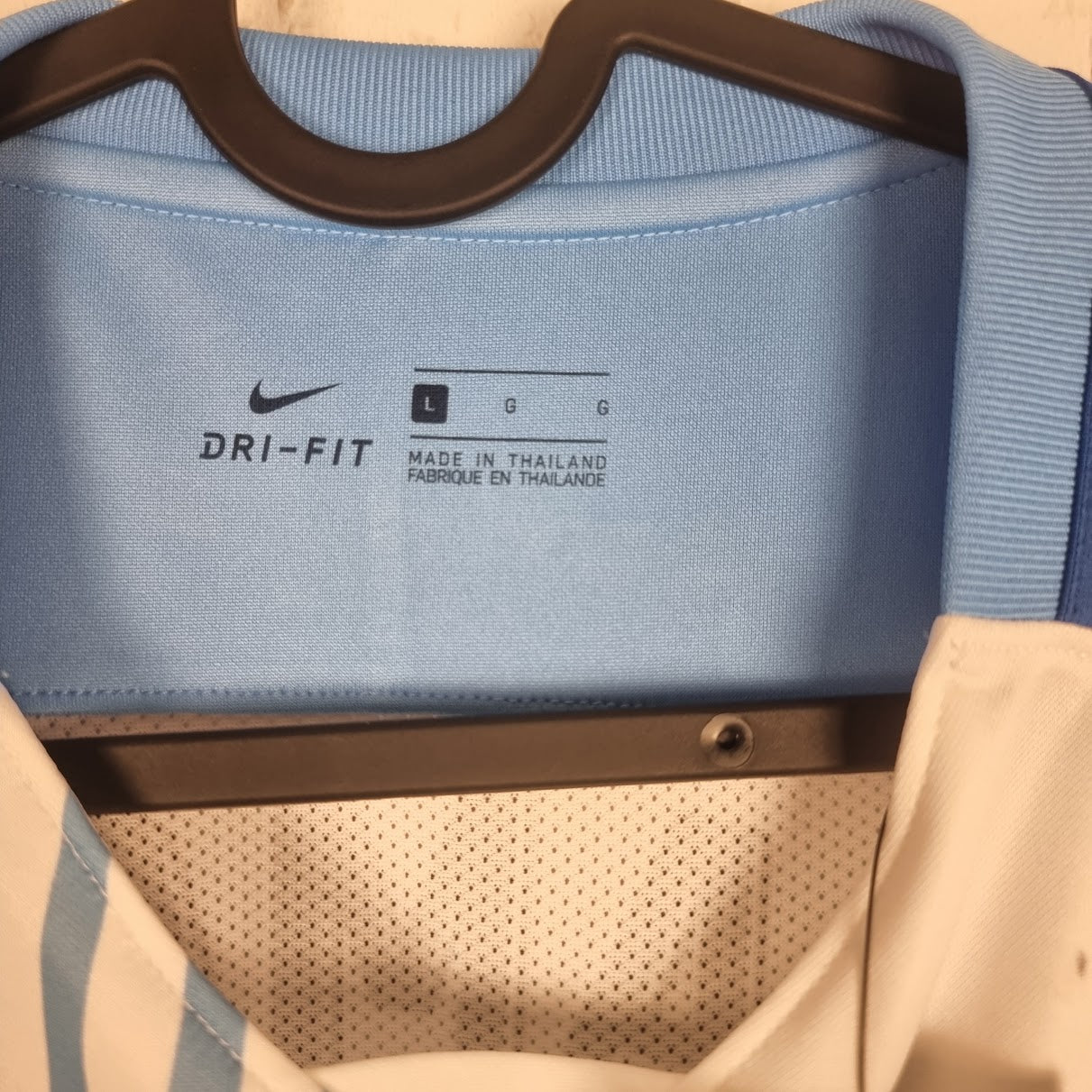 Jersey - Málaga CF - Ramón Enríquez - 2019/2020 - L - Home - New