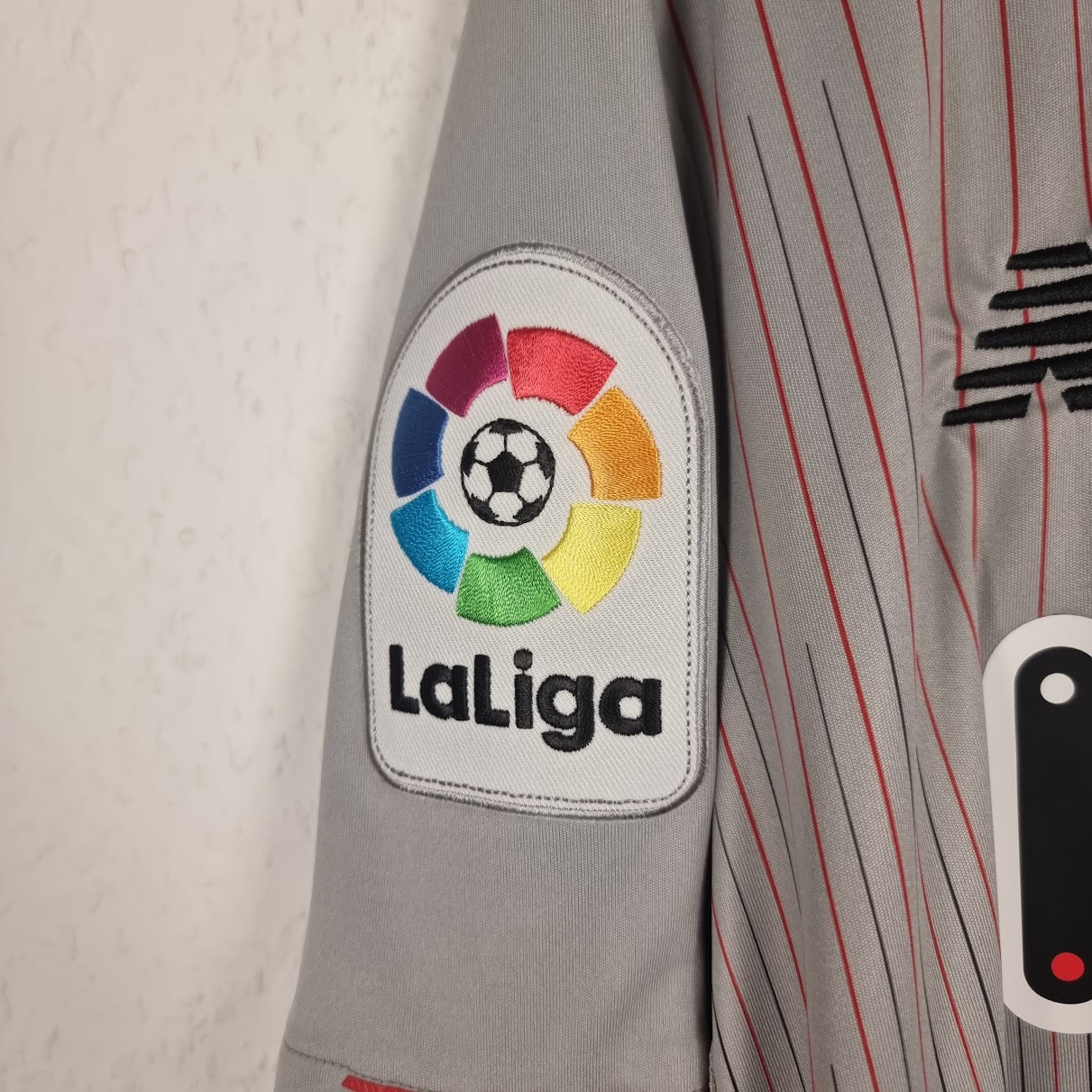 Trikot - Athletic Bilbao - Iker Muniain - 2020/2021 - L - Auswärts - Neu