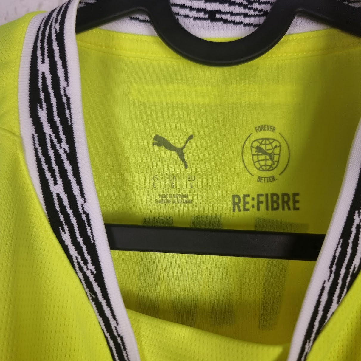 Jersey - Borussia Dortmund - Pascal Groß - 2024/2025 - L - Home