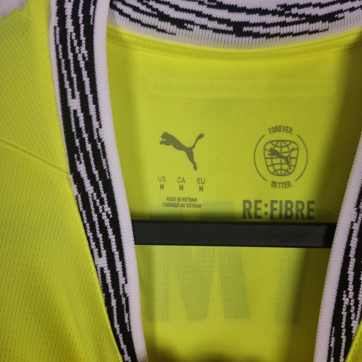 Jersey - Borussia Dortmund - Daniel Svensson - 2024/2025 - M - Home