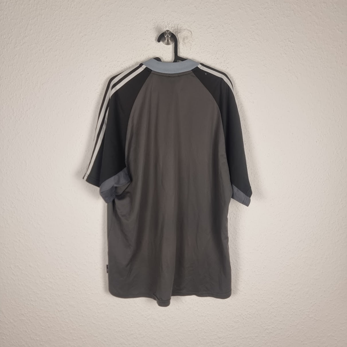 Trikot - FC Schalke 04 - 2002/2003 - XL - Auswärts