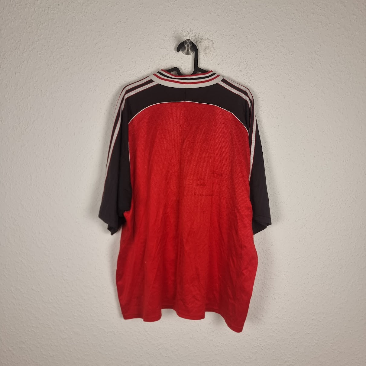 Jersey - SC Freiburg - 1998/1999 - XXL - Home