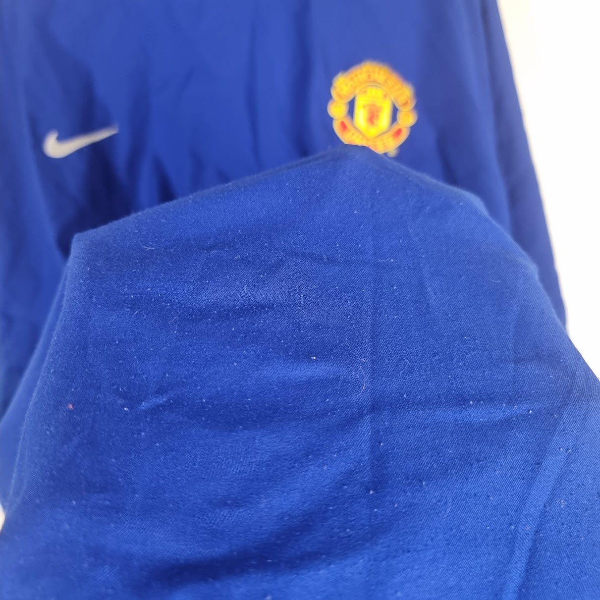Jersey - Manchester United - 2005/2006 - XL - Away