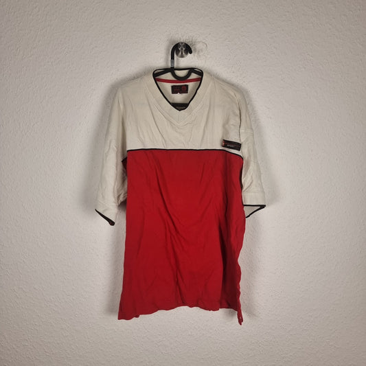 T-Shirt - 1. FC Kaiserslautern - XL - 90er