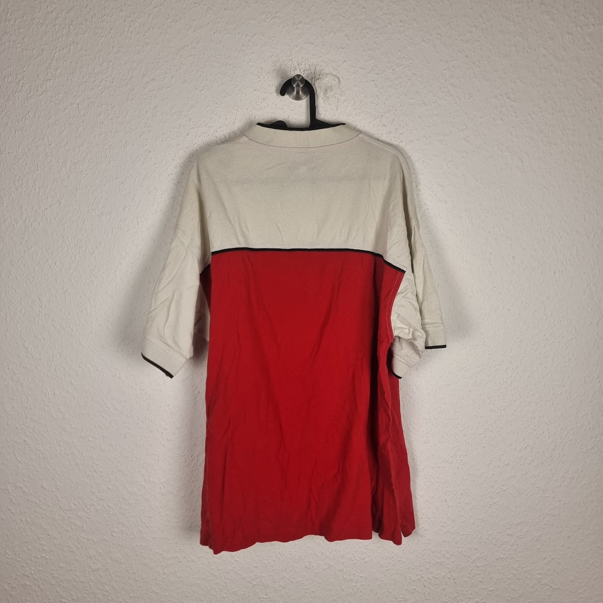 T-Shirt - 1. FC Kaiserslautern - XL - 90er