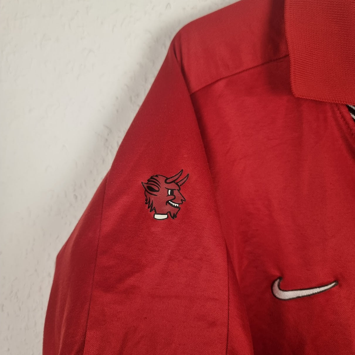 Trikot - 1. FC Kaiserslautern - 1999/2000 - XL - Heim