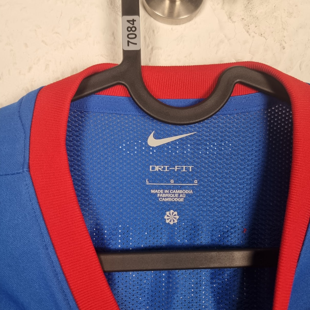 Jersey - 1. FC Heidenheim - Christian Kühlwetter - 2023/2024 - L - Home - New
