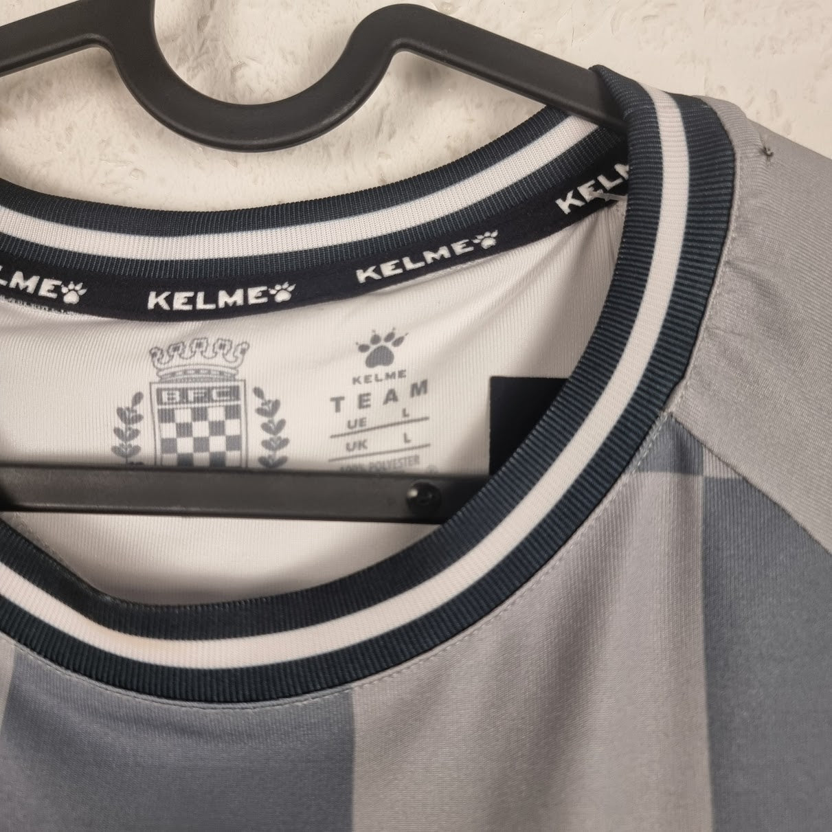 Jersey - Boavista Porto - Angel Gomes - 2020/2021 - L - Away - New