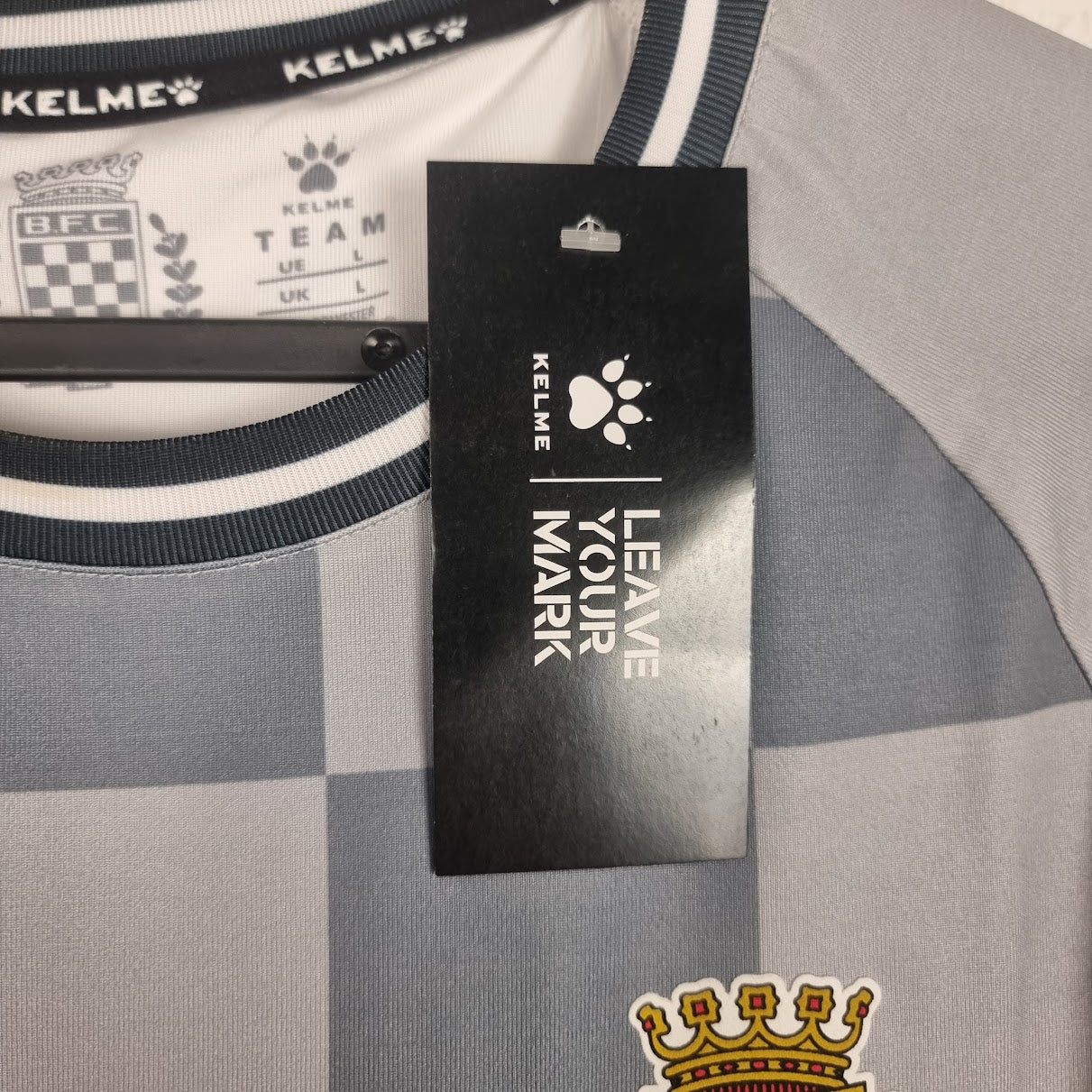 Jersey - Boavista Porto - Angel Gomes - 2020/2021 - L - Away - New