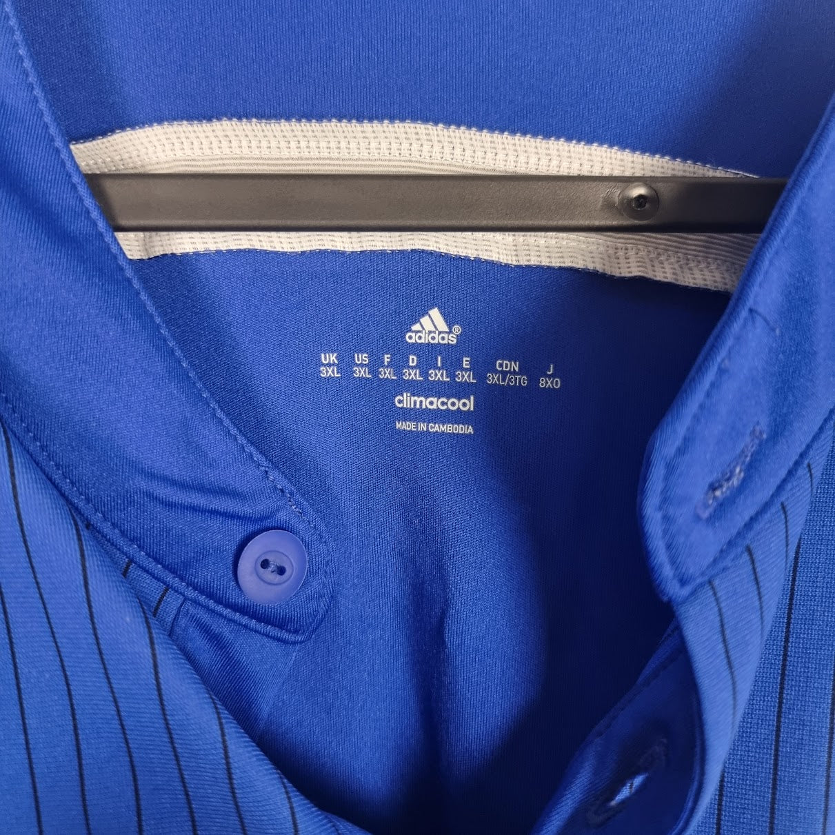 Trikot - FC Schalke 04 - Julian Draxler - 2012/2013 - 3XL - Heim