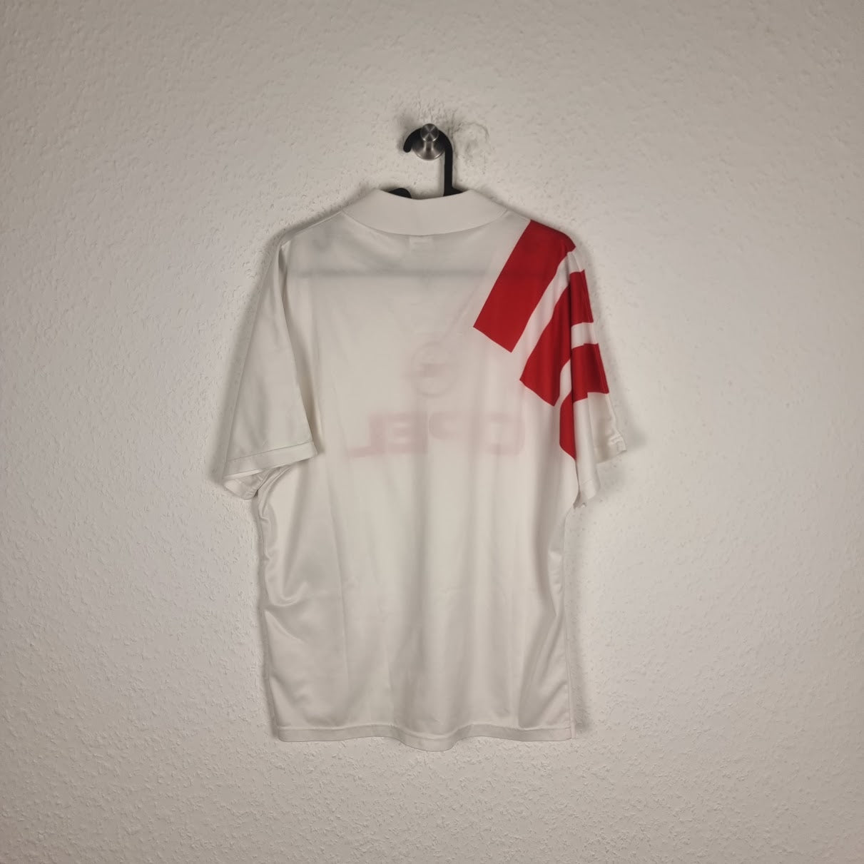 Jersey - FC Bayern Munich - 1993/1994 - M - Away