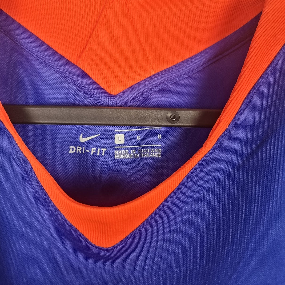 Jersey - RB Leipzig - Dani Olmo - 2020/2021 - L - Away - New