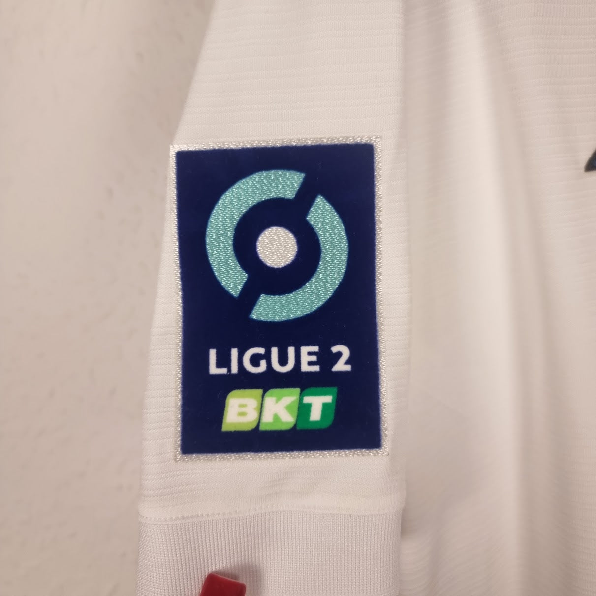 Trikot - ESTAC Troyes - Lenny Pintor - 2019/2020 - L - Auswärts - Neu