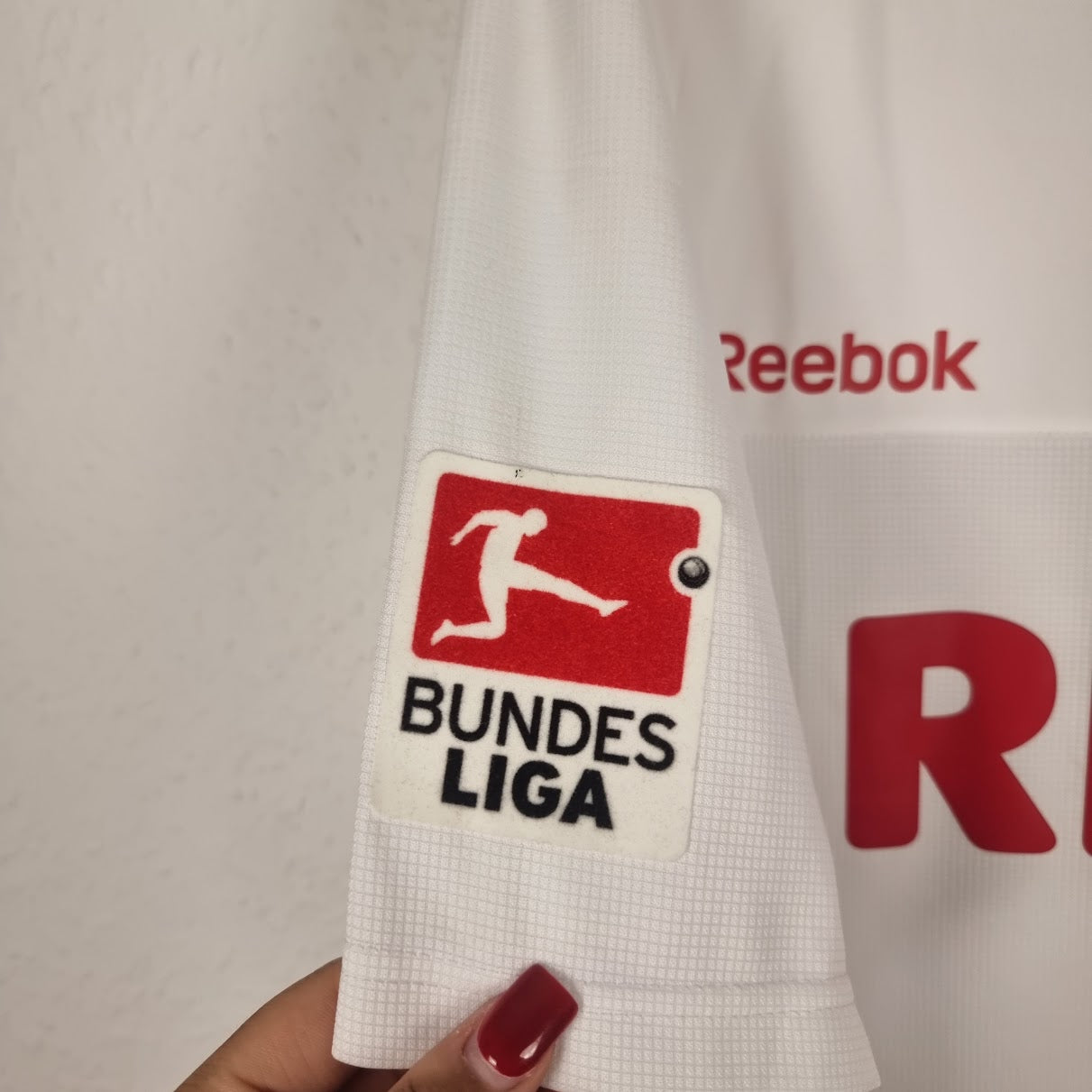 Jersey - 1. FC Köln - Christopher Schorch - 2011/2012 - XL - Home