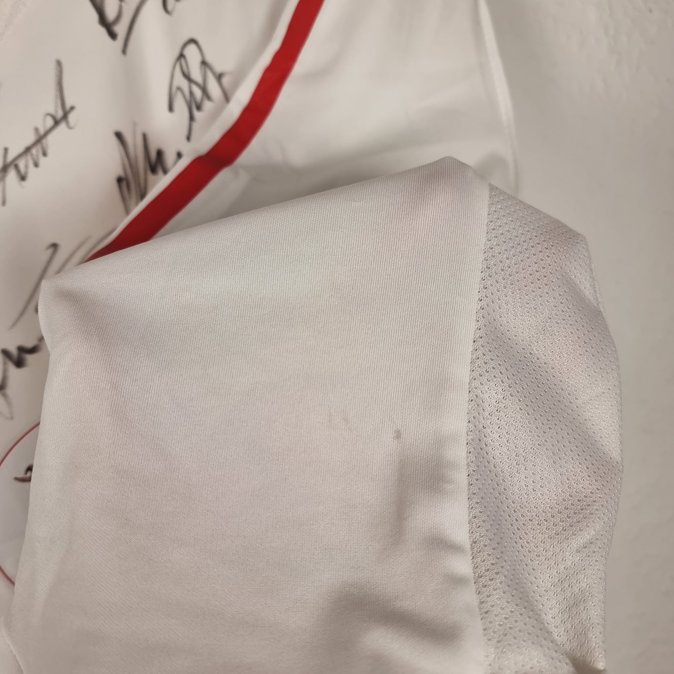 Trikot - 1. FC Köln - 2008 - XXL - Sonder