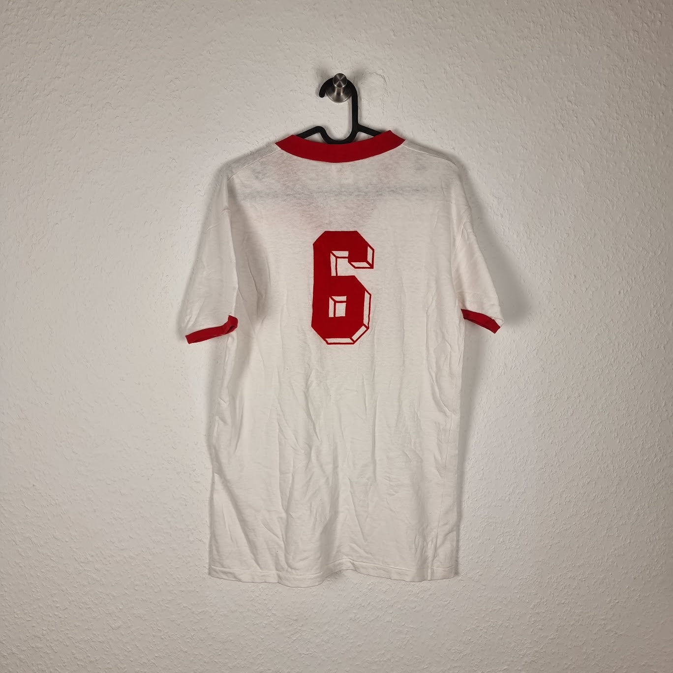 Trikot - 1. FC Köln - 1980er - L - Heim