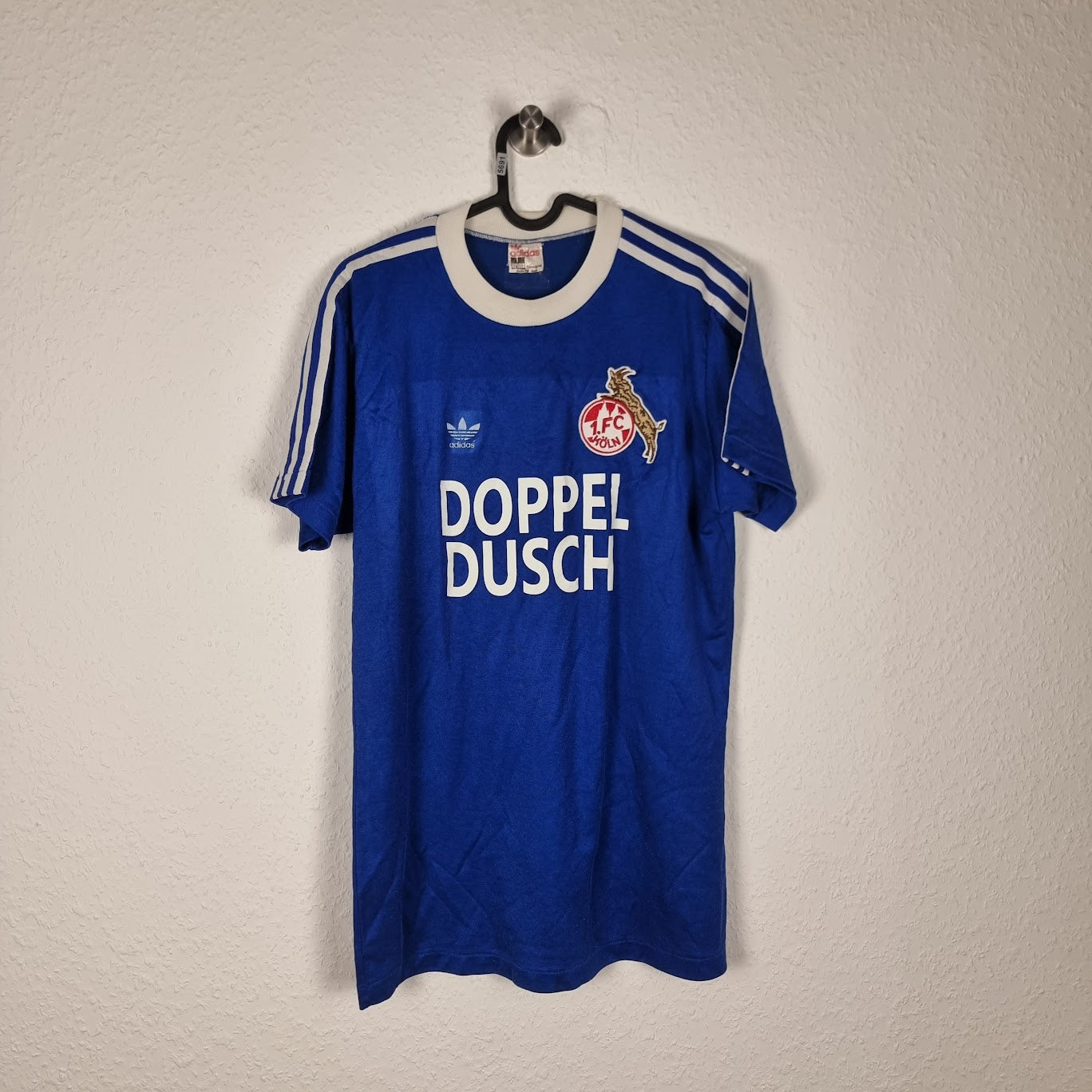 Trikot - 1. FC Köln - 1982/1983 - L - Drittes