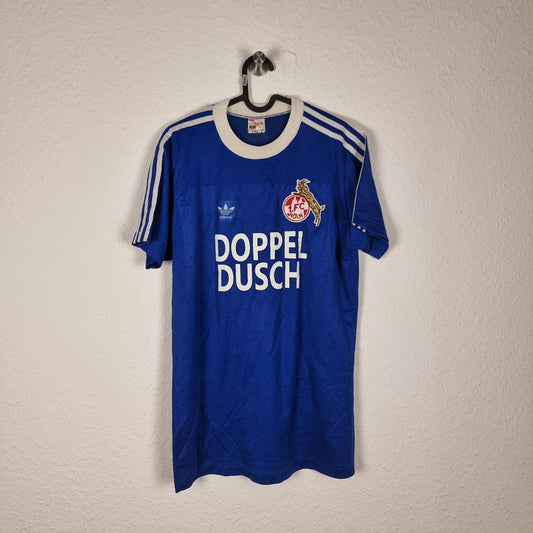 Trikot - 1. FC Köln - 1982/1983 - L - Drittes