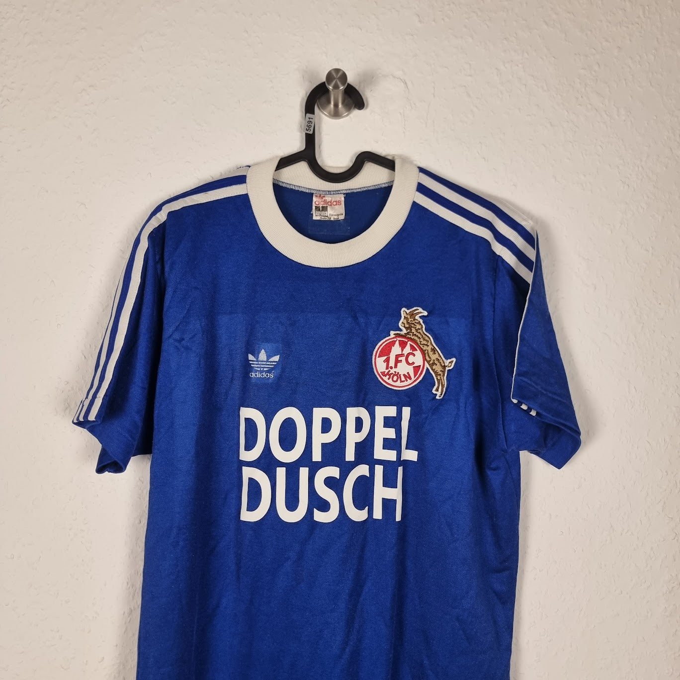 Trikot - 1. FC Köln - 1982/1983 - L - Drittes